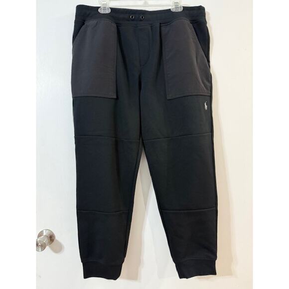 Polo Ralph Lauren Men's Jogger Sweatpants - Size 2XL - Picture 1 of 16